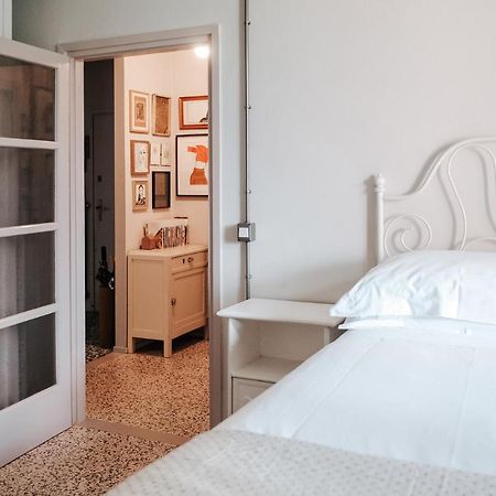 Sm Hospitality Wybicki Bed and Breakfast Reggio Emilia Eksteriør billede