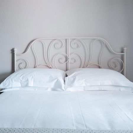 Sm Hospitality Wybicki Bed and Breakfast Reggio Emilia Eksteriør billede