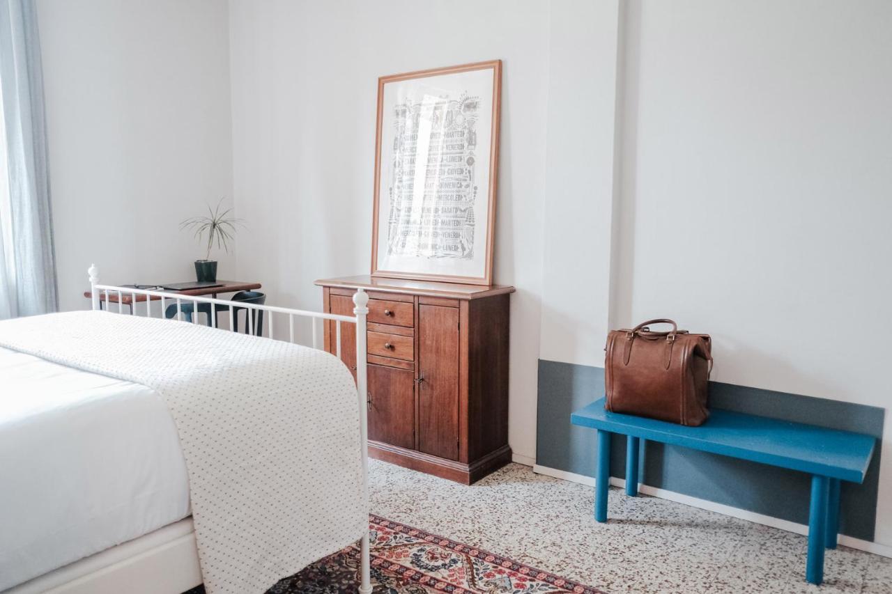 Sm Hospitality Wybicki Bed and Breakfast Reggio Emilia Eksteriør billede