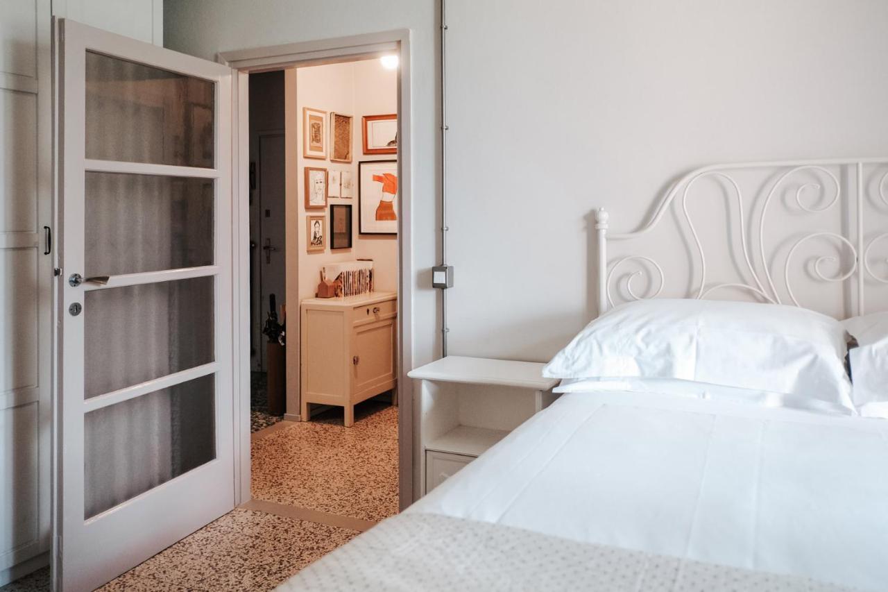 Sm Hospitality Wybicki Bed and Breakfast Reggio Emilia Eksteriør billede