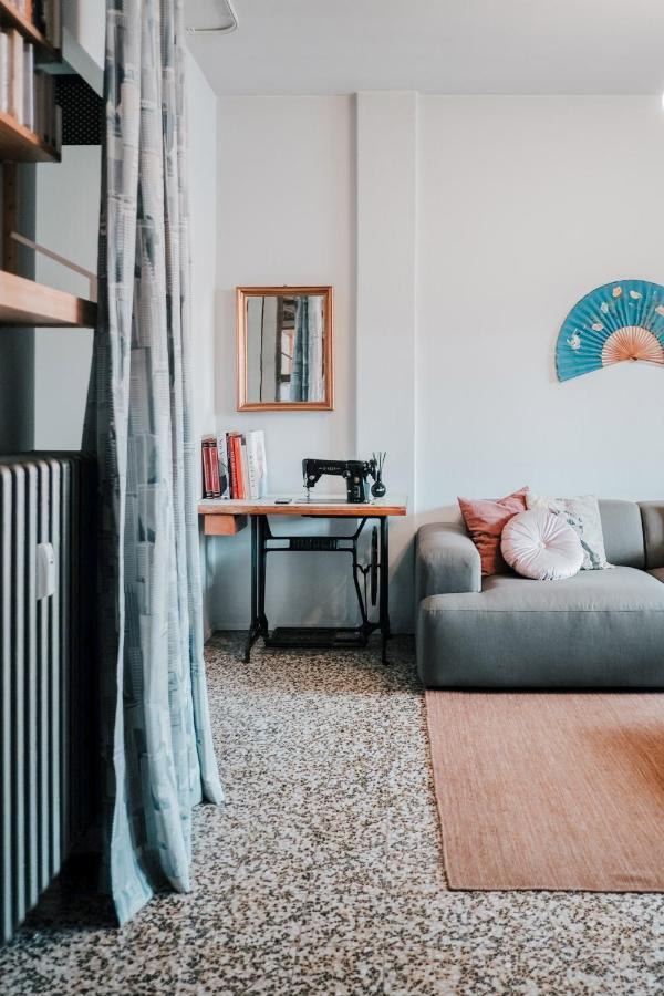 Sm Hospitality Wybicki Bed and Breakfast Reggio Emilia Eksteriør billede