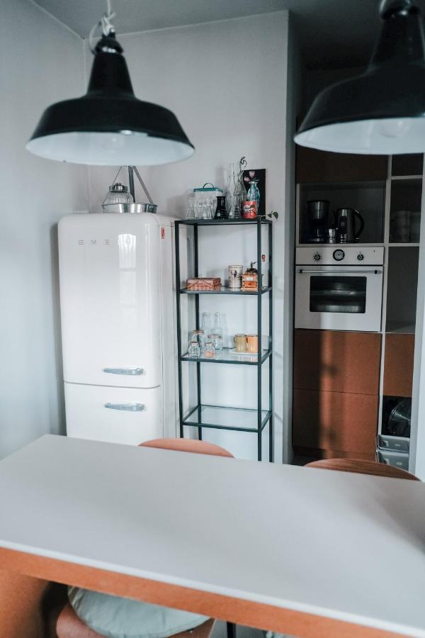 Sm Hospitality Wybicki Bed and Breakfast Reggio Emilia Eksteriør billede