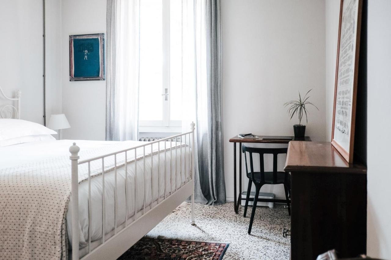 Sm Hospitality Wybicki Bed and Breakfast Reggio Emilia Eksteriør billede