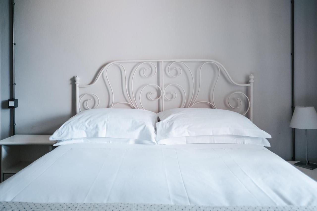 Sm Hospitality Wybicki Bed and Breakfast Reggio Emilia Eksteriør billede