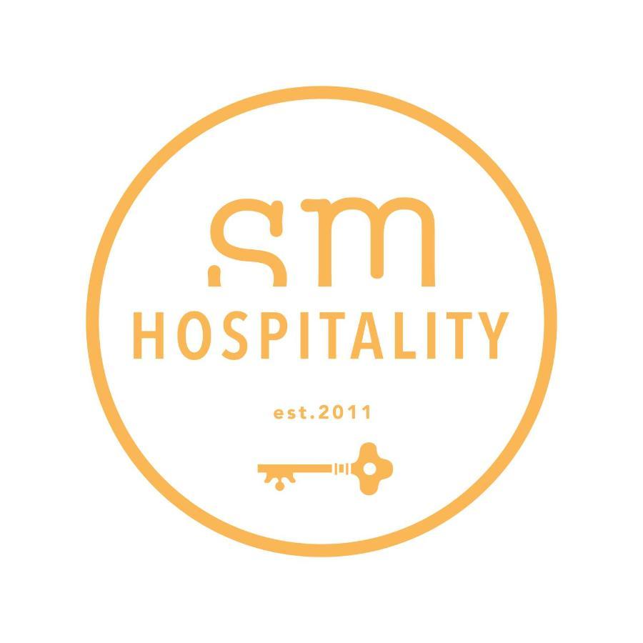 Sm Hospitality Wybicki Bed and Breakfast Reggio Emilia Eksteriør billede